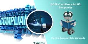 GDPR Compliance for US Companies