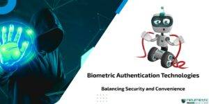 Biometric Authentication