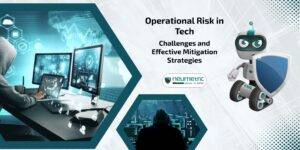 Operational Risk in Tech - mitigation strategies