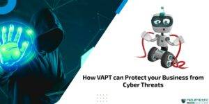 How VAPT can Protect your Business from Cyber Threats