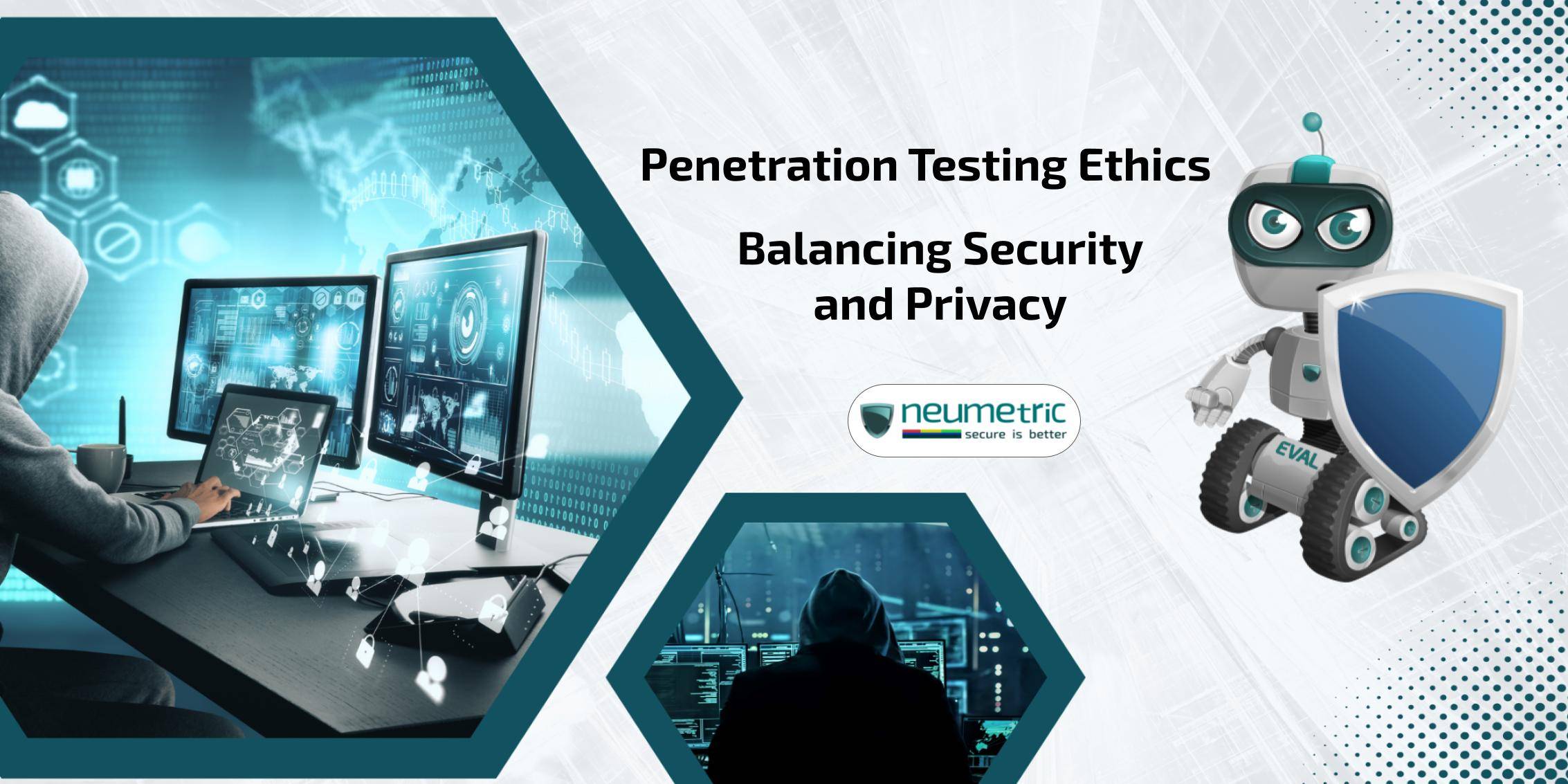 Penetration Testing Ethics