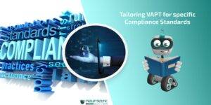 VAPT for specific Compliance