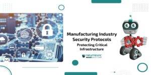 Manufacturing Industry Security