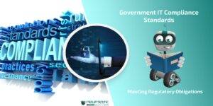 Government IT Compliance