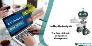 Role of Risk in Compliance Management