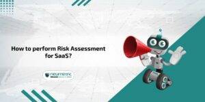 Risk Assessment for SaaS