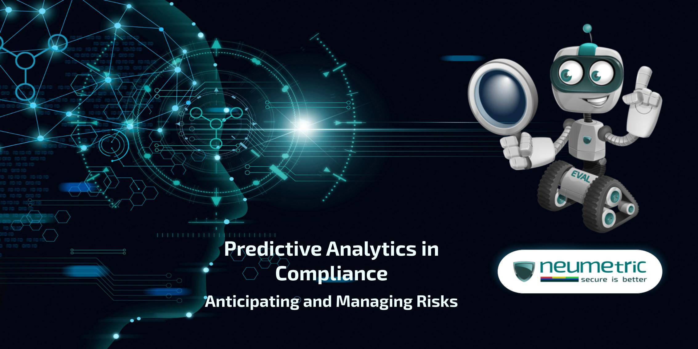Predictive Analytics in Compliance