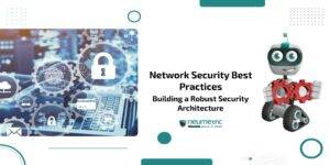 network security best practices