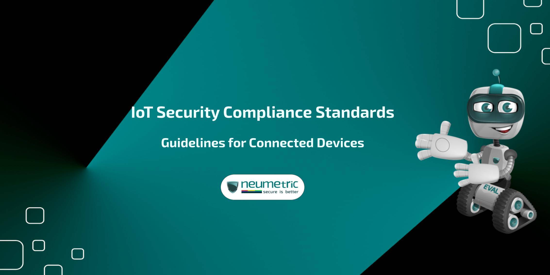 IoT Security Compliance