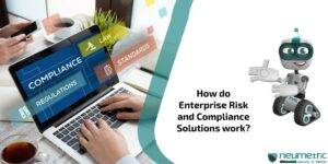 Enterprise Risk and Compliance Solutions