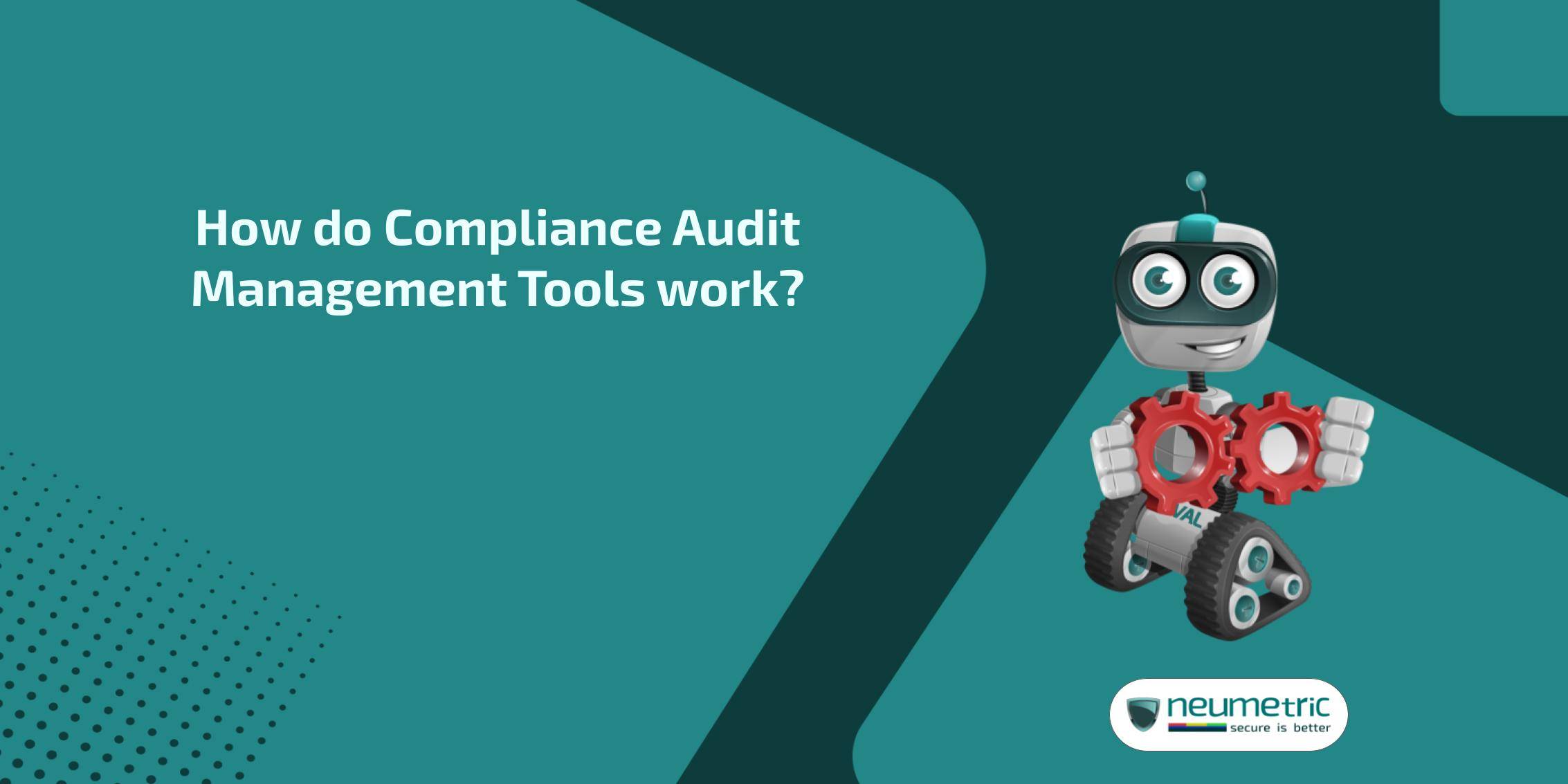 compliance audit management tools