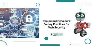 Secure coding practices in techsec