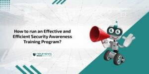 Security awareness training programs