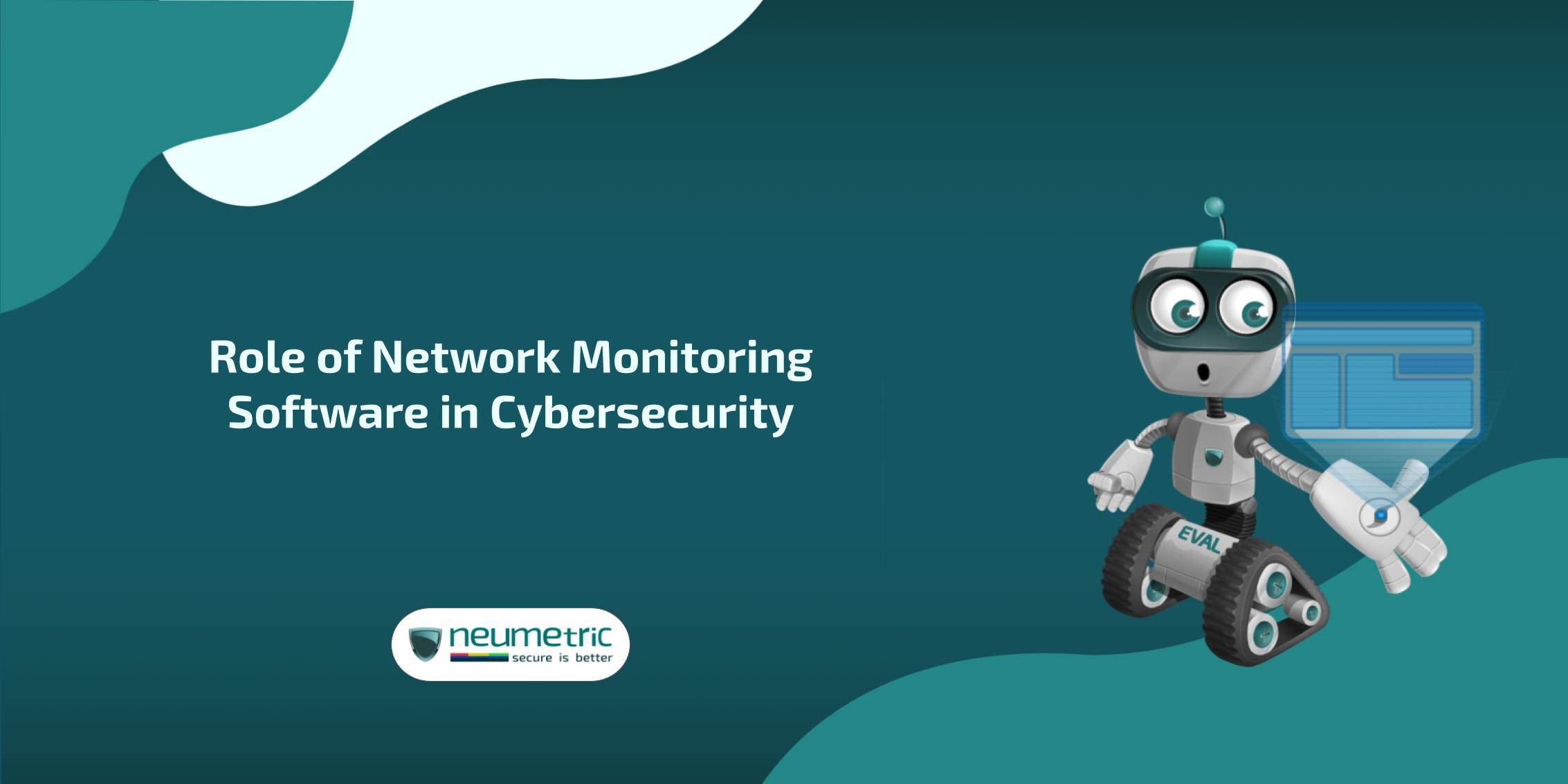 network monitoring software