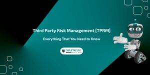 third party risk management