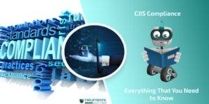 cjis compliance