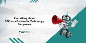 SOC-as-a-Service for technology companies