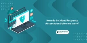 Incident response automation software