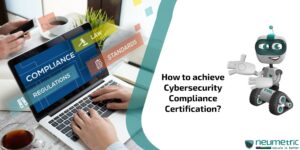 Cybersecurity compliance certification