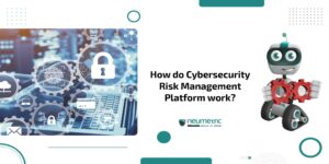 Cybersecurity risk management platform