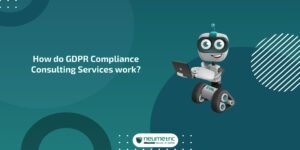 GDPR compliance consulting services