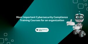 Cybersecurity compliance training courses