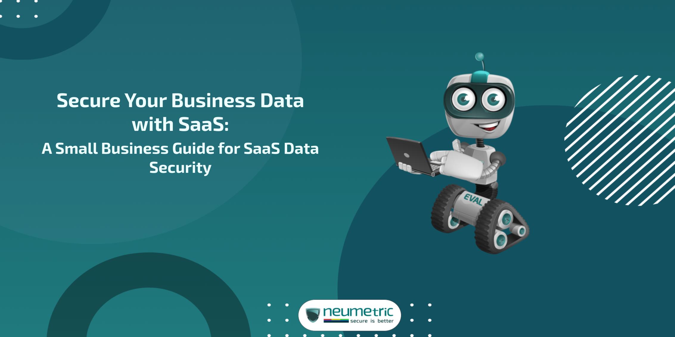 saas data security