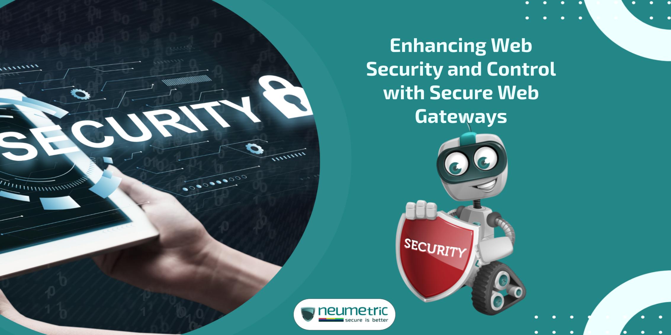 secure web gateway