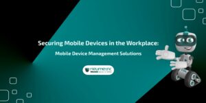 mobile device management