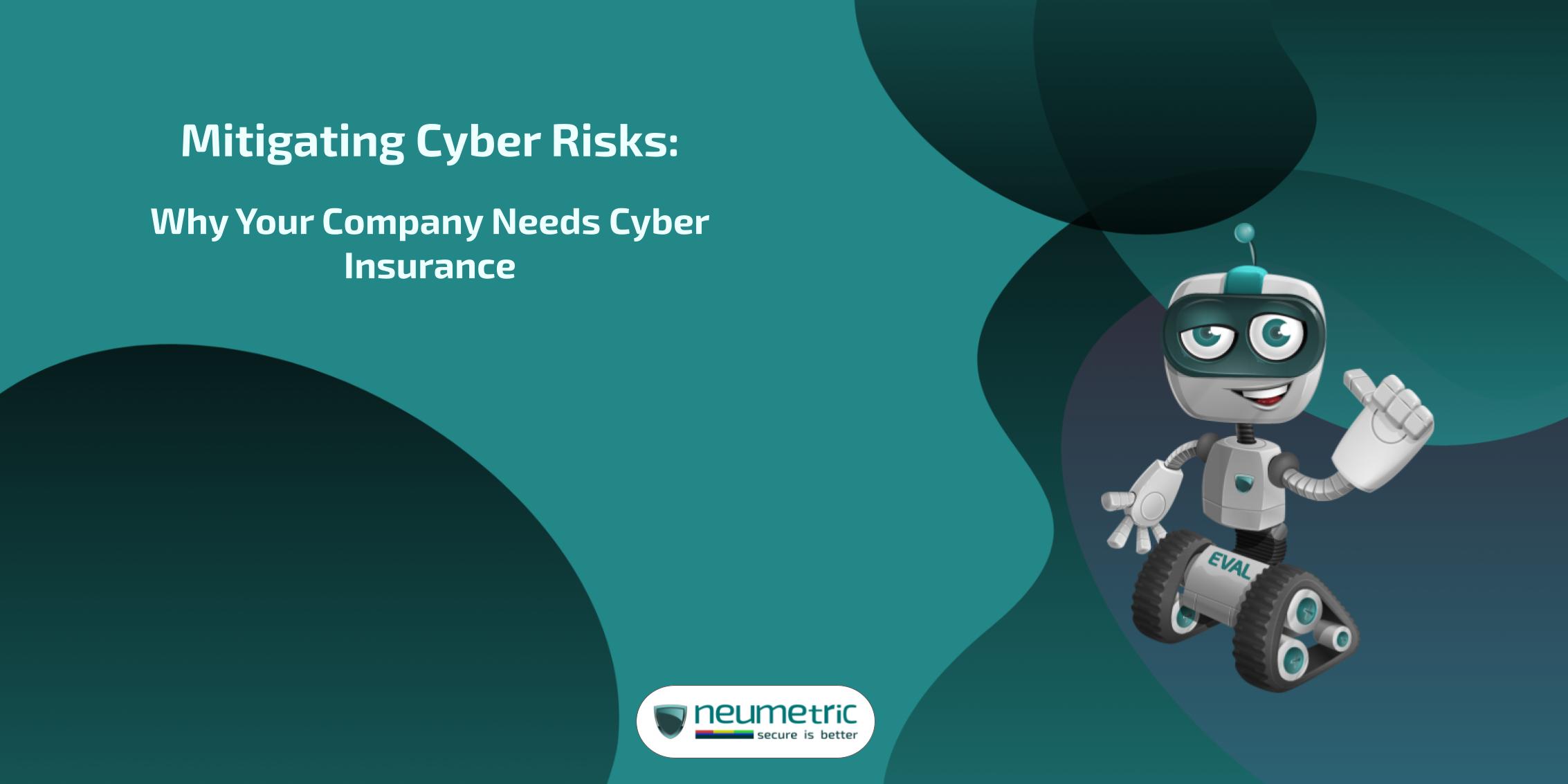 cyber insurance coverage