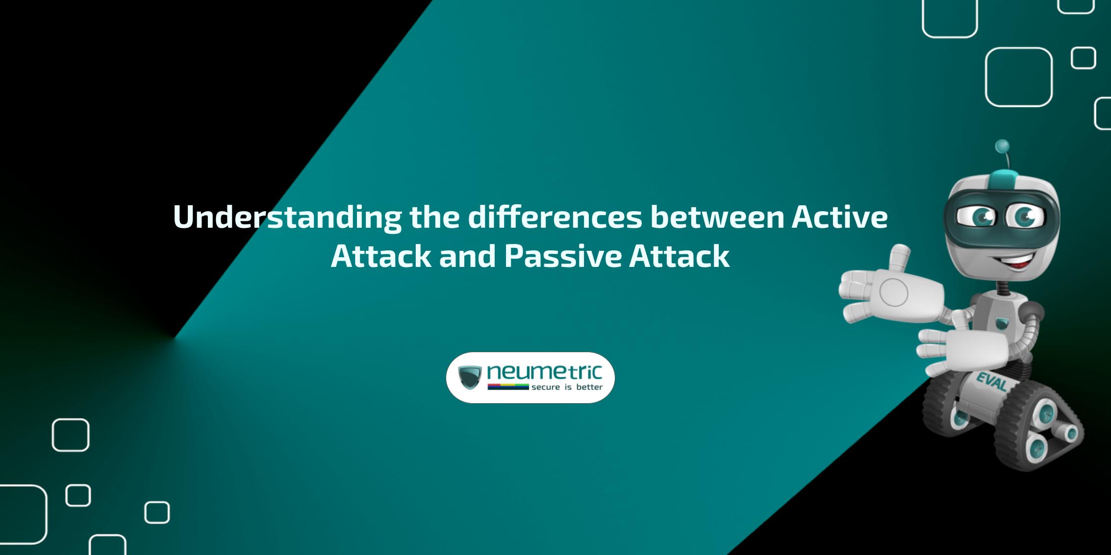 active attack