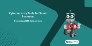 cybersecurity tools for small business