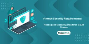 fintech security requirements