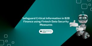 fintech security fintech data security