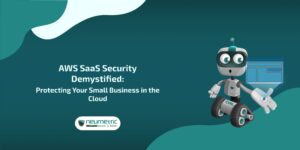 aws saas security