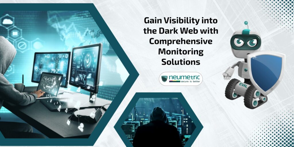 dark web monitoring