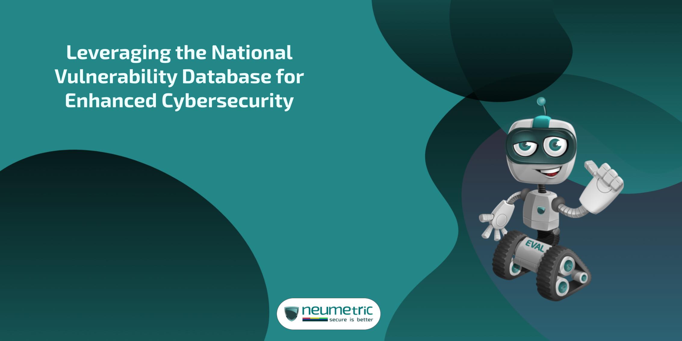 national vulnerability database