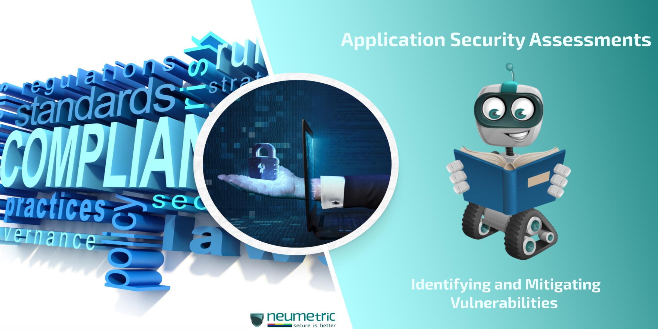 application security assessments