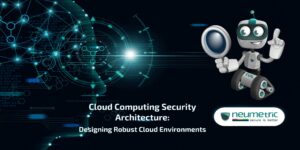 cloud computing security architecture