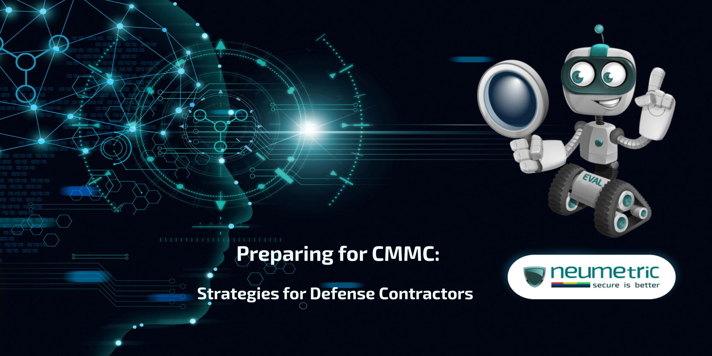 cmmc readiness