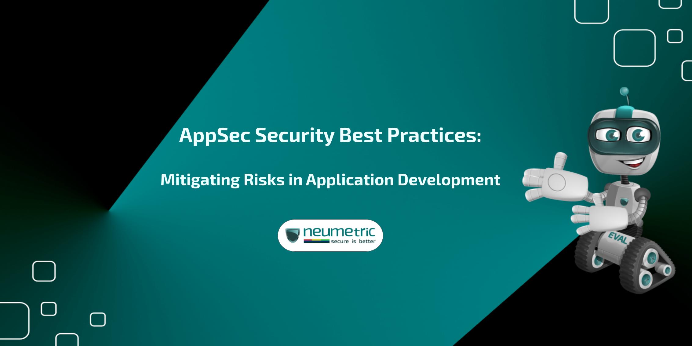 appsec security