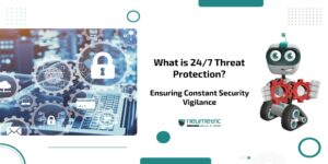 what is 24/7 threat protection