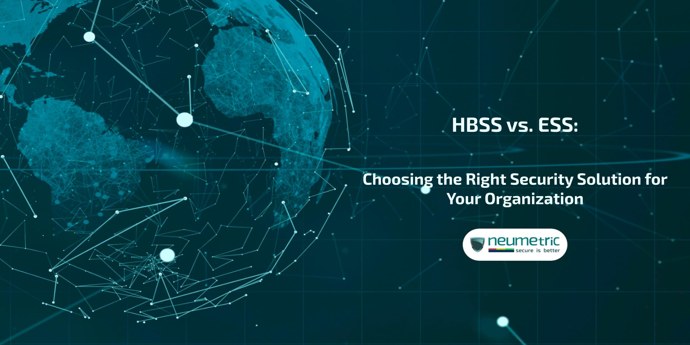 hbss vs ess