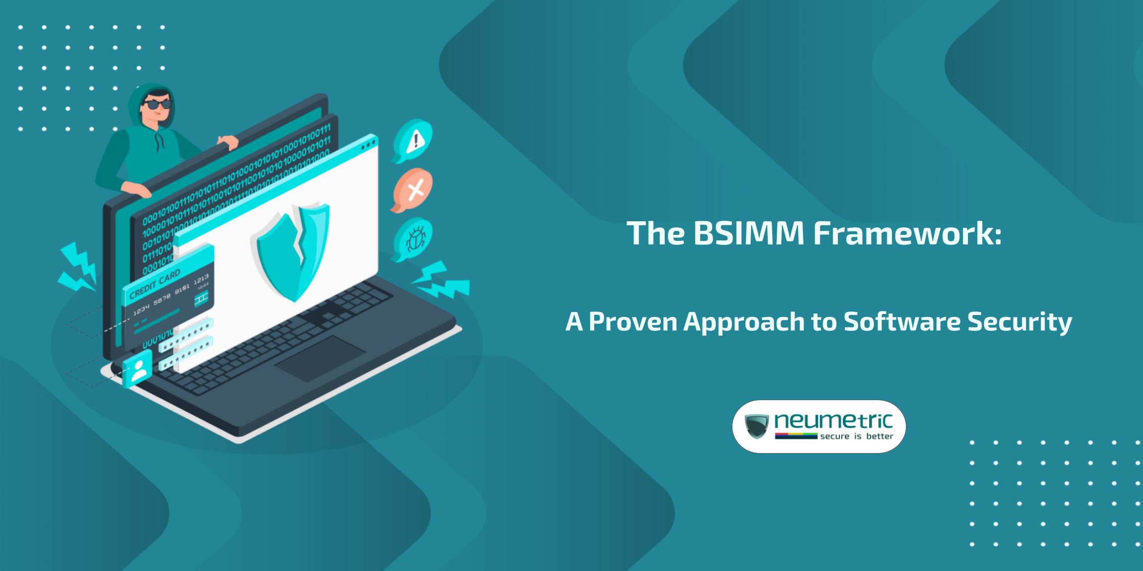 bsimm framework