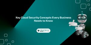 cloud security concepts