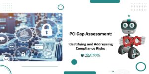 pci gap assessment