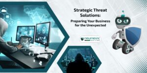 strategic threat solutions