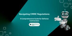 cmmc regulations