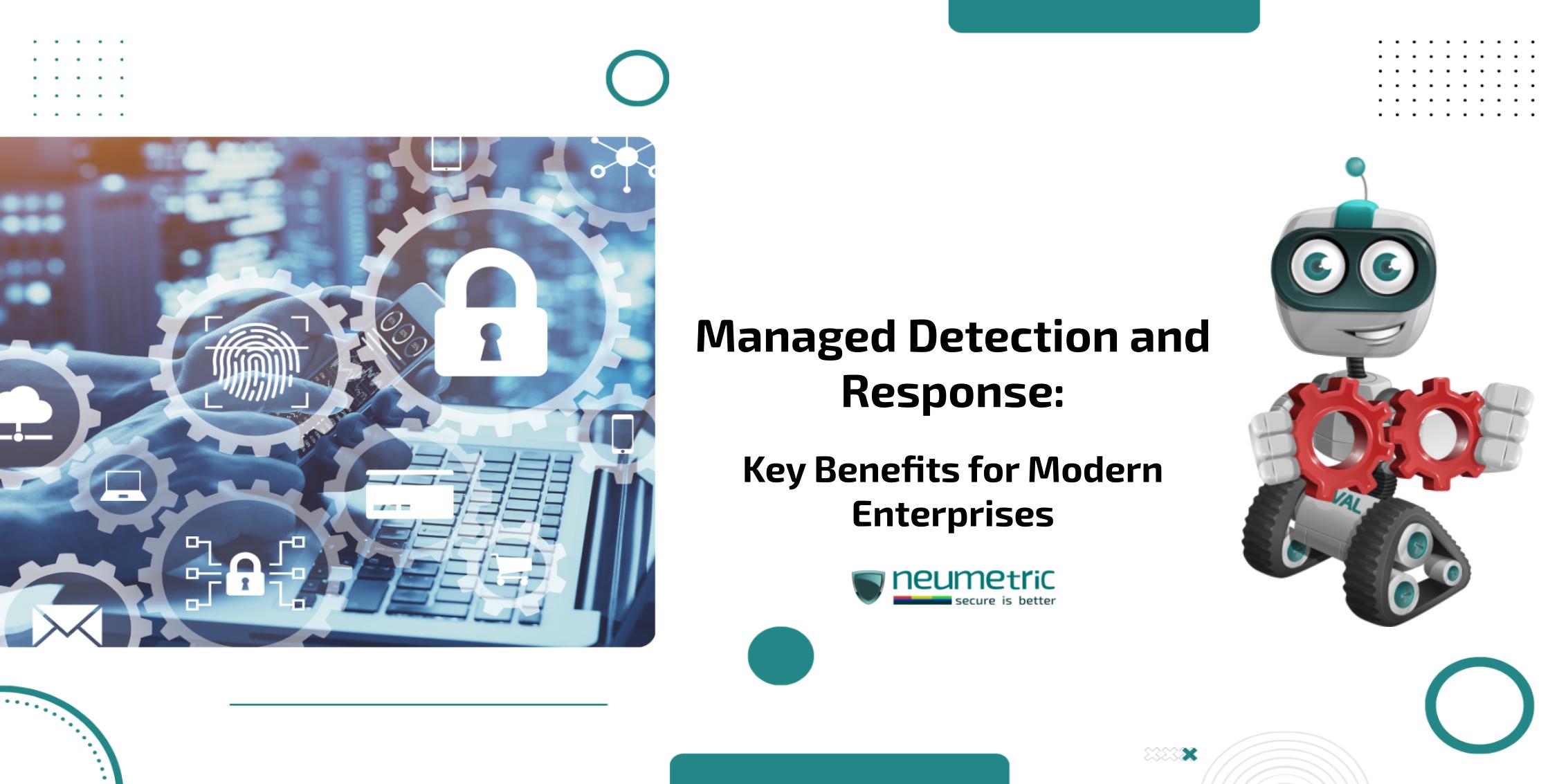 managed detection and response