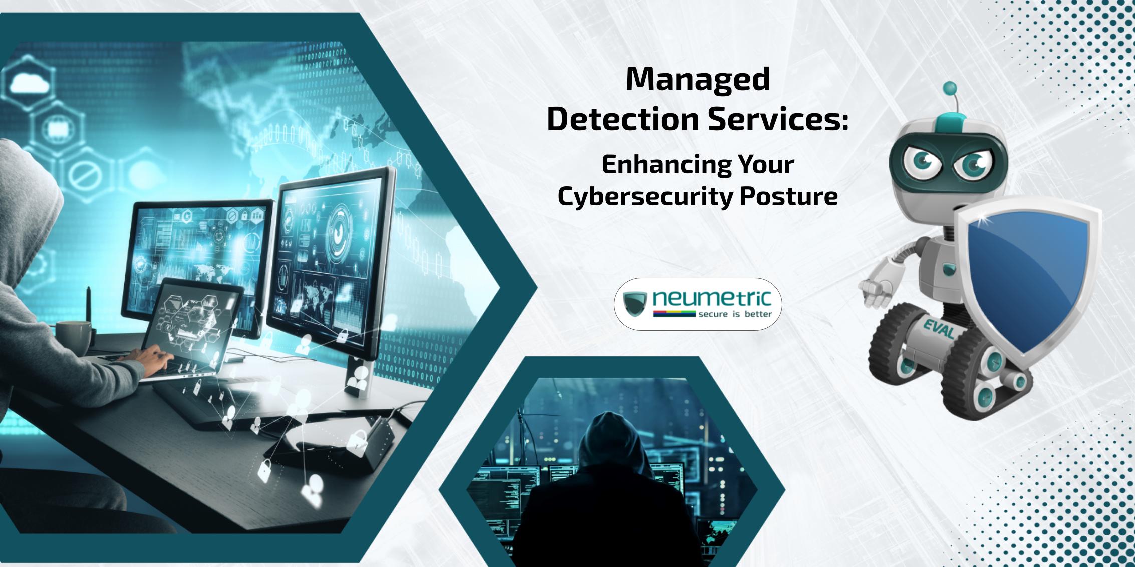 managed detection services